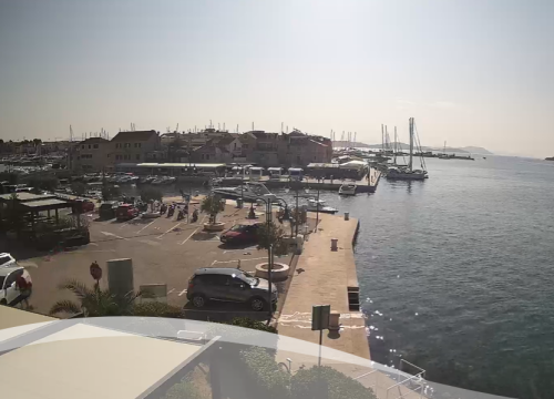 Tribunjsku školu čeka rekonstrukcija, a gradit će se i nova dvorana