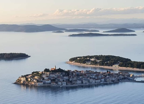 Britanci se raspisali: Primošten proglašen najboljim skrivenim draguljem 2024.