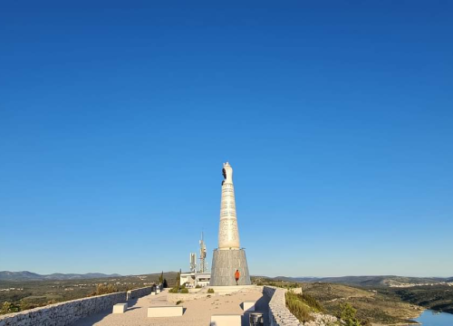 Fotografija 6 - Britanci se raspisali: Primošten proglašen najboljim skrivenim draguljem 2024.