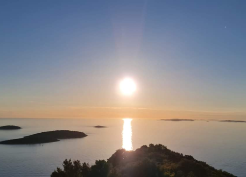 Fotografija 4 - Britanci se raspisali: Primošten proglašen najboljim skrivenim draguljem 2024.