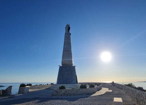 Fotografija 7 - Britanci se raspisali: Primošten proglašen najboljim skrivenim draguljem 2024.