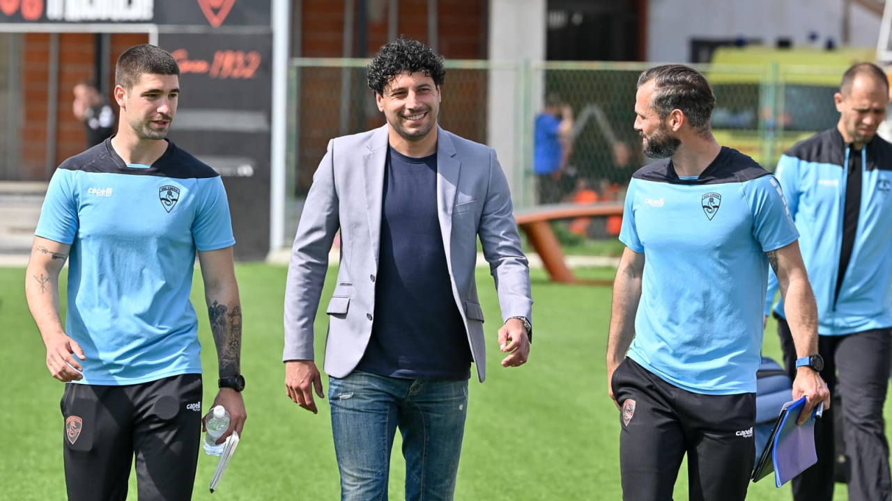 Mario Carević otkrio hoće li zvati BBC i CNN: 'Nekad se probudim usred noći i razrađujem misli'