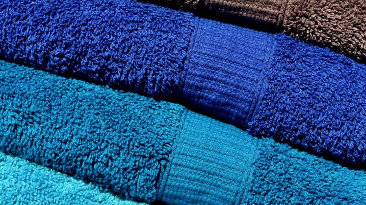 Na koliko stupnjeva perete ručnike? Ovo je idealna temperatura