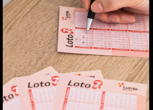 Netko je u Hrvatskoj na Lotu osvojio 80.000 eura