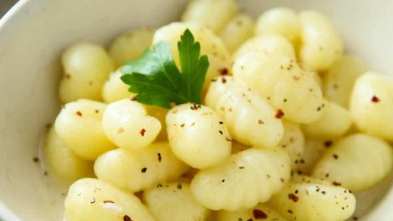 Ručak od 5 sastojka koji će biti gotov za desetak minuta