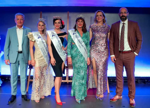 Finale dogodine u Šibeniku: Kreću prijave za Najljepšu mamu Hrvatske 2025.