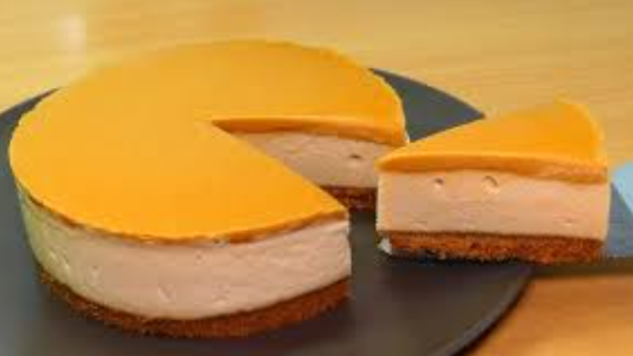 Sočne kocke od 4 sastojka za koje ne treba paliti pećnicu