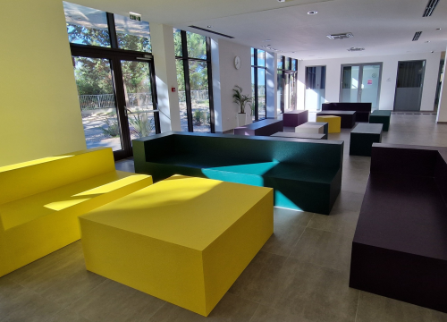 Fotografija 6 - U šibenskom domu upisano tek 64 studenta, a mjesta za njih gotovo 300