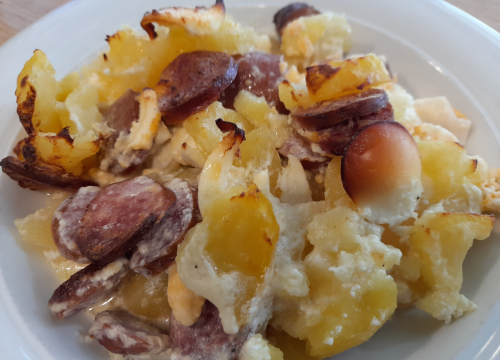 Fotografija 6 - Novo produženo radno vrijeme menze na Baldekinu