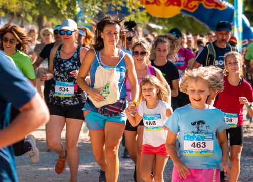 Ove godine u Rogoznici: Prijavite se na Dalmatia Šibenik Outodoor Festival