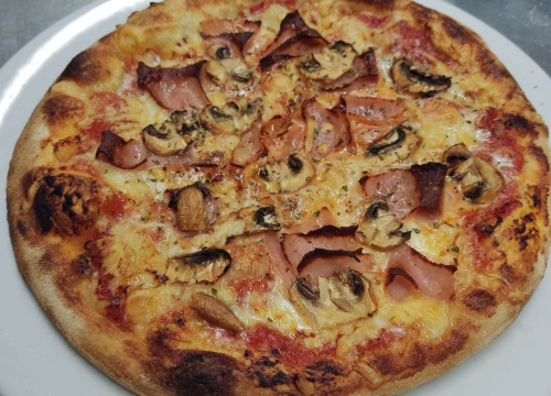 Fotografija 5 - Novo produženo radno vrijeme menze na Baldekinu