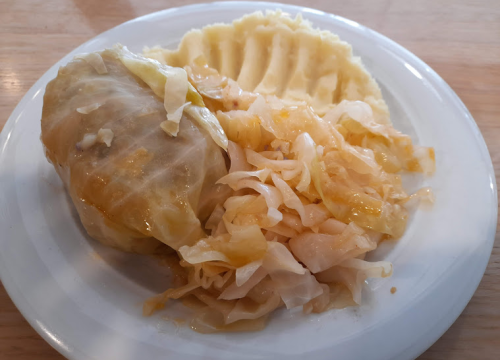 Fotografija 2 - Novo produženo radno vrijeme menze na Baldekinu