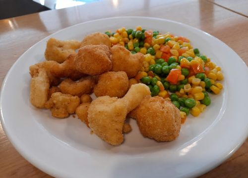 Fotografija 3 - Novo produženo radno vrijeme menze na Baldekinu