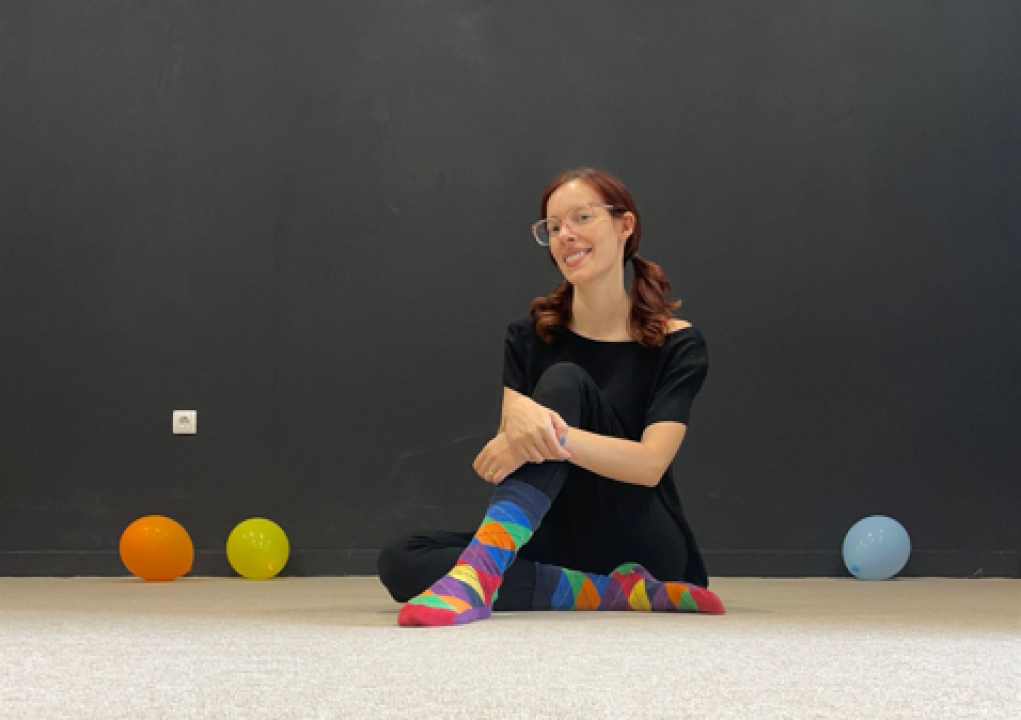 Kninska glumica Đana Krvavica otvorila Studio glume: Odlična prilika za mlade da zavire u kazališni svijet