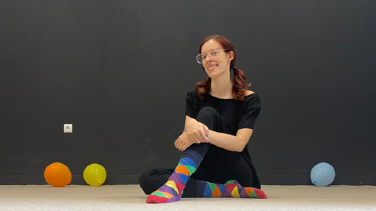 Kninska glumica Đana Krvavica otvorila Studio glume: Odlična prilika za mlade da zavire u kazališni svijet