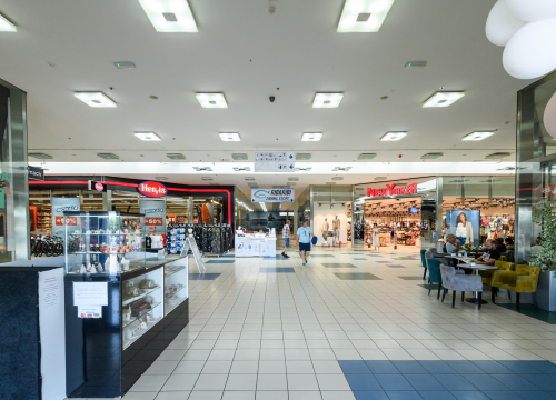 Fotografija 3 - Još jedan Plavi utorak: Sjajni popusti očekuju vas u Dalmare shopping centru