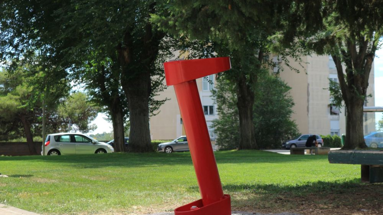 Česma s Baldekina ide na 'remont', vraća se uskoro sa dodatnim mjerama sigurnosti