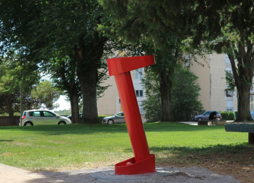 Česma s Baldekina ide na 'remont', vraća se uskoro sa dodatnim mjerama sigurnosti