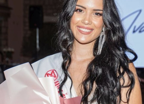 Fotografija 6 - Ema Ninić nova je Miss Šibensko-kninske županije