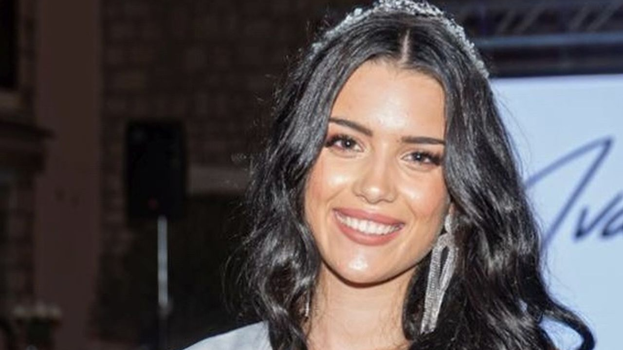 Ema Ninić nova je Miss Šibensko-kninske županije