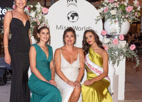 Fotografija 4 - Ema Ninić nova je Miss Šibensko-kninske županije