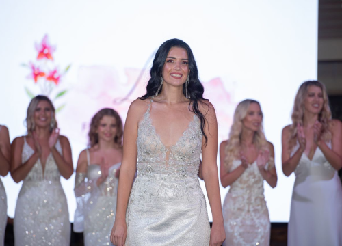 Fotografija 3 - Ema Ninić nova je Miss Šibensko-kninske županije