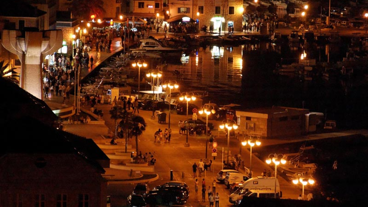 Poziv vodičkim bračnim parovima s više od 50 godina zajedničkog života na svečanu večeru