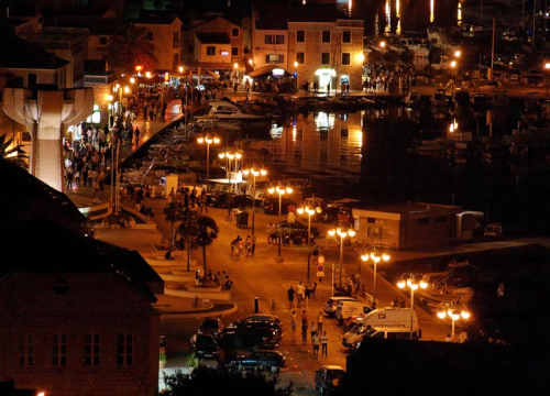 Poziv vodičkim bračnim parovima s više od 50 godina zajedničkog života na svečanu večeru