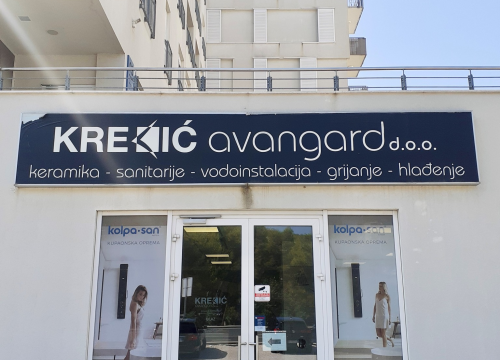 Fotografija 6 - Posjetite dane otvorenih vrata salona Krekić avangard povodom šezdesete obljetnice poslovanja