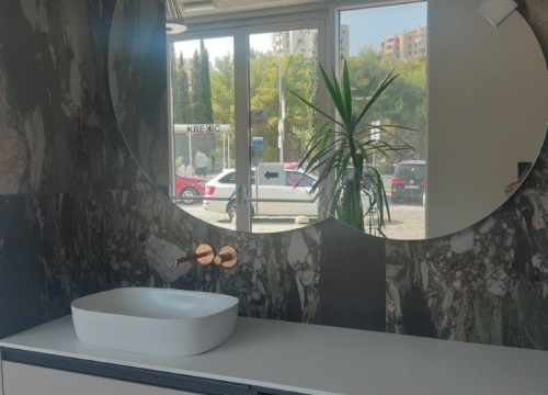 Fotografija 4 - Posjetite dane otvorenih vrata salona Krekić avangard povodom šezdesete obljetnice poslovanja