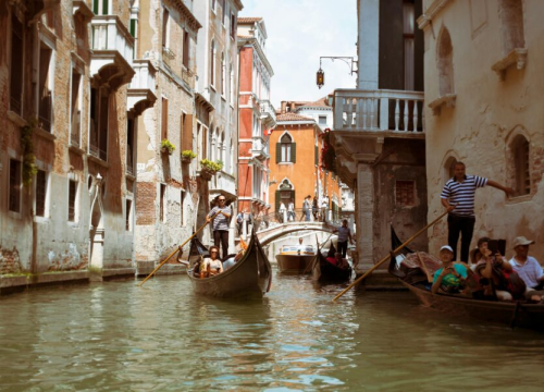 Kraj jedne ere: Velika novost za putovanja Europom u studenom