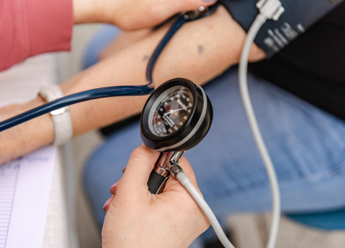 U petak besplatno izmjerite tlak i šećer