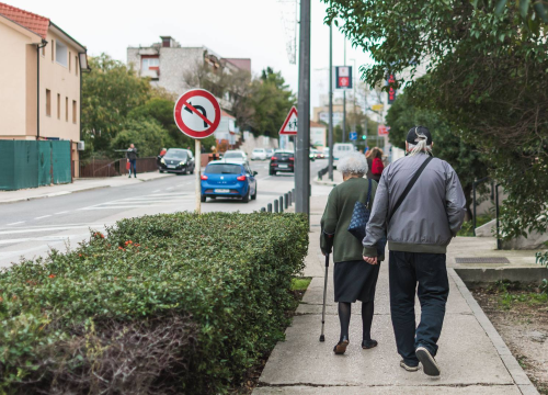 Umirovljenici najavili prosvjed, traže prosječnu mirovinu od 790 eura