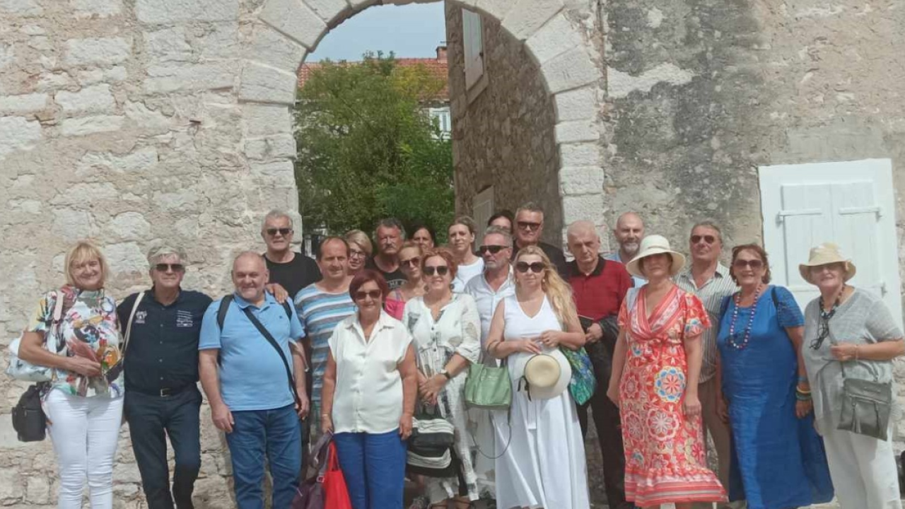 U Šibeniku danas počinju Dani makedonske kulture