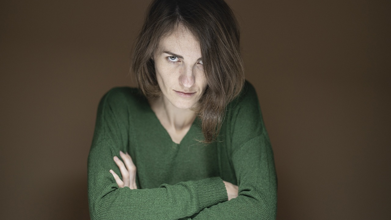 Najveća zlopamtila horoskopa: Oprostit će vam, ali neće zaboraviti što ste učinili