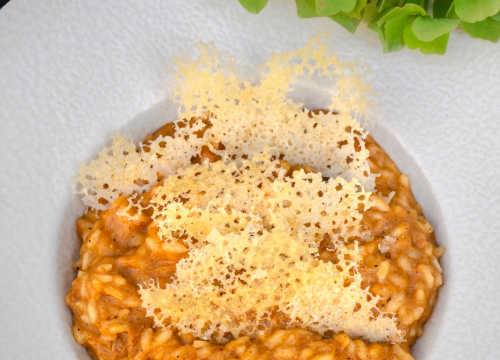 Fotografija 3 - Objavljen program dvodnevnog festivala u Skradinu: Putovanje kroz bogate okuse rižota