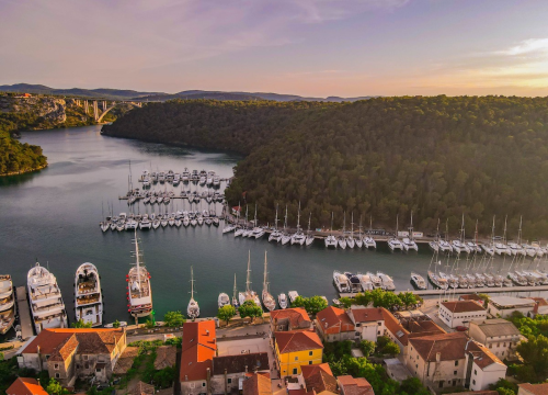 Fotografija 6 - Objavljen program dvodnevnog festivala u Skradinu: Putovanje kroz bogate okuse rižota