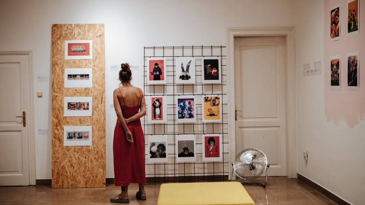 Program večerašnjeg FALIŠ-a održat će se u Gradskoj knjižnici