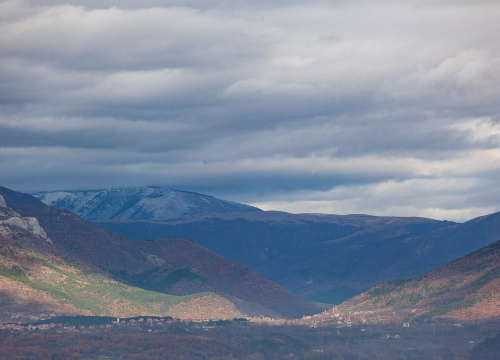 Na Marunuši dječja predstava 'Papač ružnih snova'