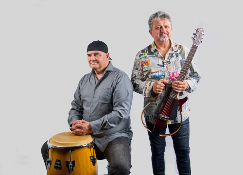 Šlag na kraju: Grupa Dalmatino zatvorit će ljetnu sezonu u NoStressu