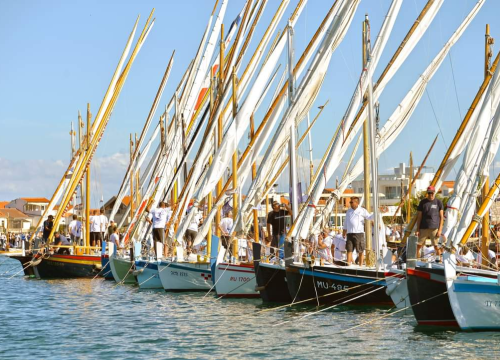 Fotografija 3 - Ove nedjelje na otvorenju 27. Dana Latinskog idra očekuje vas nastup grupe Dalmatino