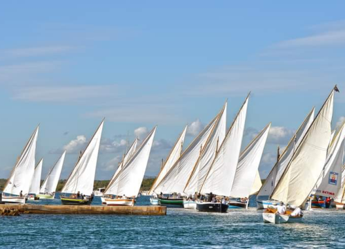 Fotografija 5 - Ove nedjelje na otvorenju 27. Dana Latinskog idra očekuje vas nastup grupe Dalmatino