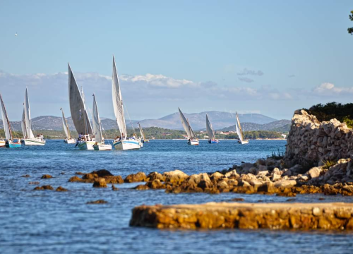 Fotografija 6 - Ove nedjelje na otvorenju 27. Dana Latinskog idra očekuje vas nastup grupe Dalmatino