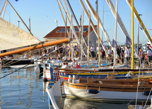 Fotografija 7 - Ove nedjelje na otvorenju 27. Dana Latinskog idra očekuje vas nastup grupe Dalmatino