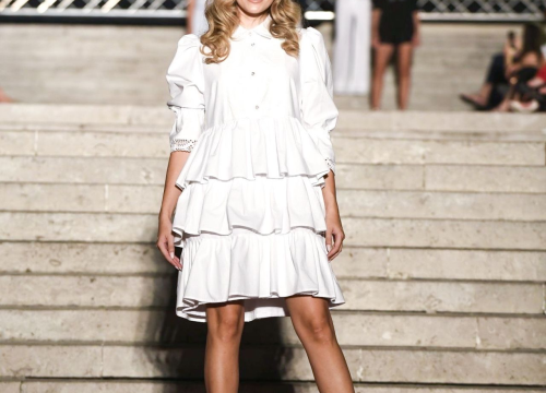 Fotografija 2 - Zrinka Ćorić predstavlja Hrvatsku na 73. svjetskom izboru za Miss Universe