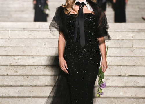 Fotografija 3 - Zrinka Ćorić predstavlja Hrvatsku na 73. svjetskom izboru za Miss Universe