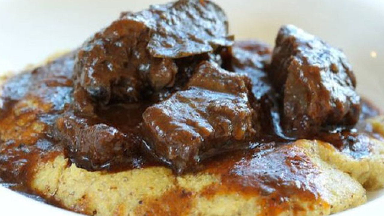 Recept za toskanski gulaš koji najbolje paše uz kremastu palentu