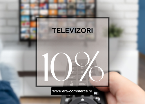 Fotografija 14 - Vrhunski popusti čekaju vas i ovaj mjesec u Eri Commerce u Njivicama