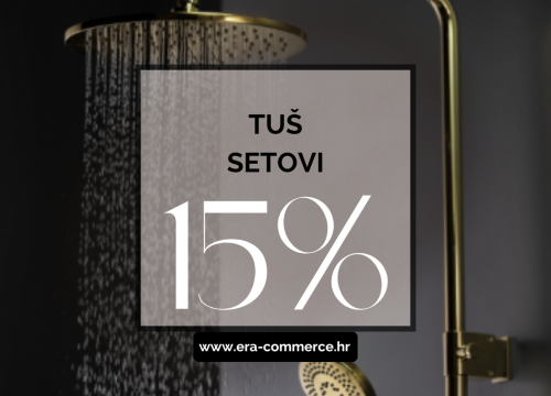 Fotografija 24 - Vrhunski popusti čekaju vas i ovaj mjesec u Eri Commerce u Njivicama