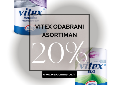 Fotografija 32 - Vrhunski popusti čekaju vas i ovaj mjesec u Eri Commerce u Njivicama